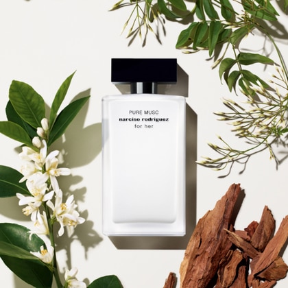 Eau De Parfum