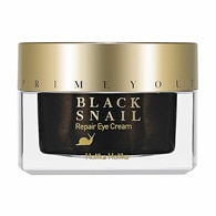 30 ML HOLIKA HOLIKA BLACK SNAIL REPAIR EYE CREAM Crema Occhi  1 di 2 