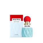 30 ML Miu Miu L'EAU DE MUGUET Eau De Parfum - Profumo Donna Fragranza Floreale Fresca 3 di 7 Eau De Parfum - Profumo Donna Fragranza Floreale Fresca