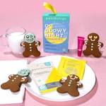 73 G Patchology O' GLOWY NIGHT ILLUMINATING PARTY Cofanetto Regalo 2 di 4 Cofanetto Regalo