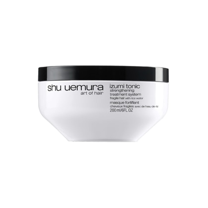 150 ML Shu Uemura IZUMI TONIC Strengthening Treatment System  1 di 3 