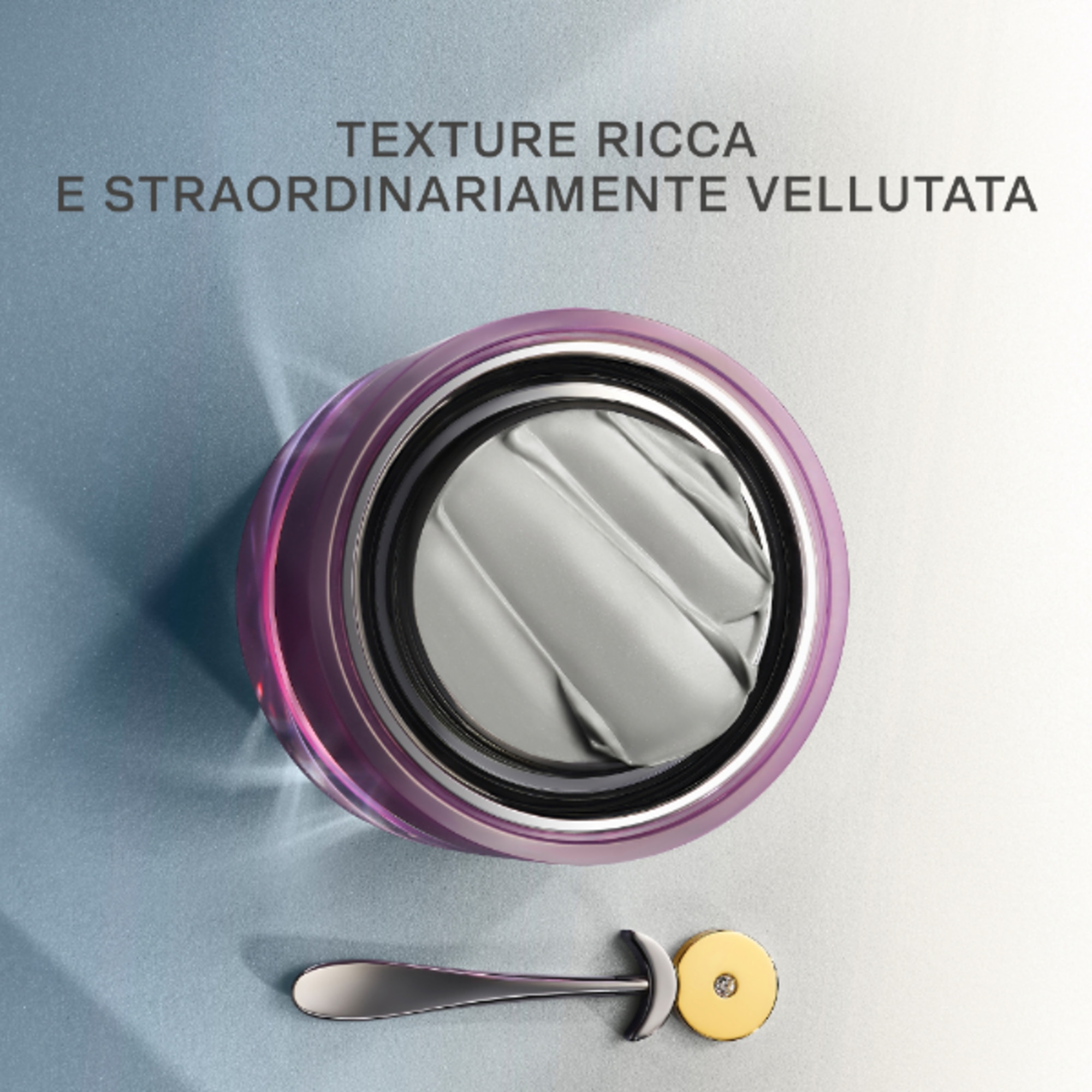 50 ML LA PRAIRIE THE PLATINUM COLLECTION Haute-Rejuvenation - Crema Viso 1 di 6