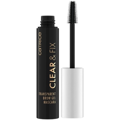  Catrice CLEAR & FIX Mascara Gel Sopracciglia  1 di 3 