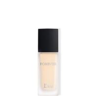  Dior DIOR FOREVER Fondotinta mat clean – 24 ore di tenuta – no transfer – concentrato di skincare floreale  1 di 2 