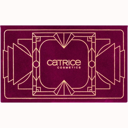 12,7 G Catrice FESTIVE TREASURES Palette Multi-Uso  1 di 3 