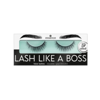 Essence LASH LIKE A BOSS Ciglia Finte 1 di 2