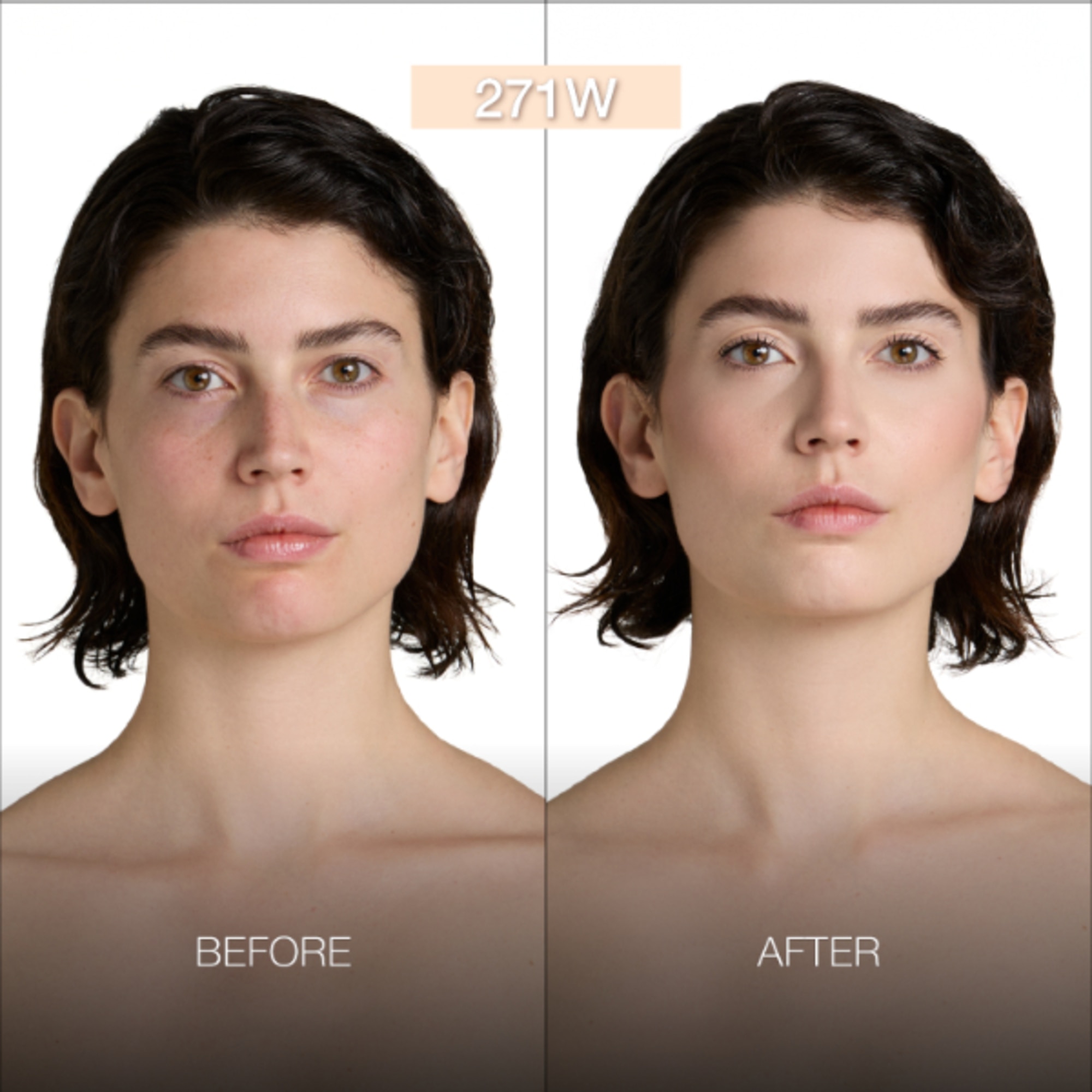 Fondotinta Perfezionatore Levigante