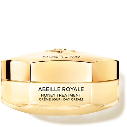 50 ML Guerlain ABEILLE ROYALE Honey Treatment Day Cream  1 di 1 Honey Treatment Day Cream