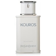 100 ML Yves Saint Laurent KOUROS Kouros Eau De Toilette  1 di 2 