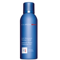 150 ML Clarins CLARINSMEN Gel Rasatura  1 di 2 