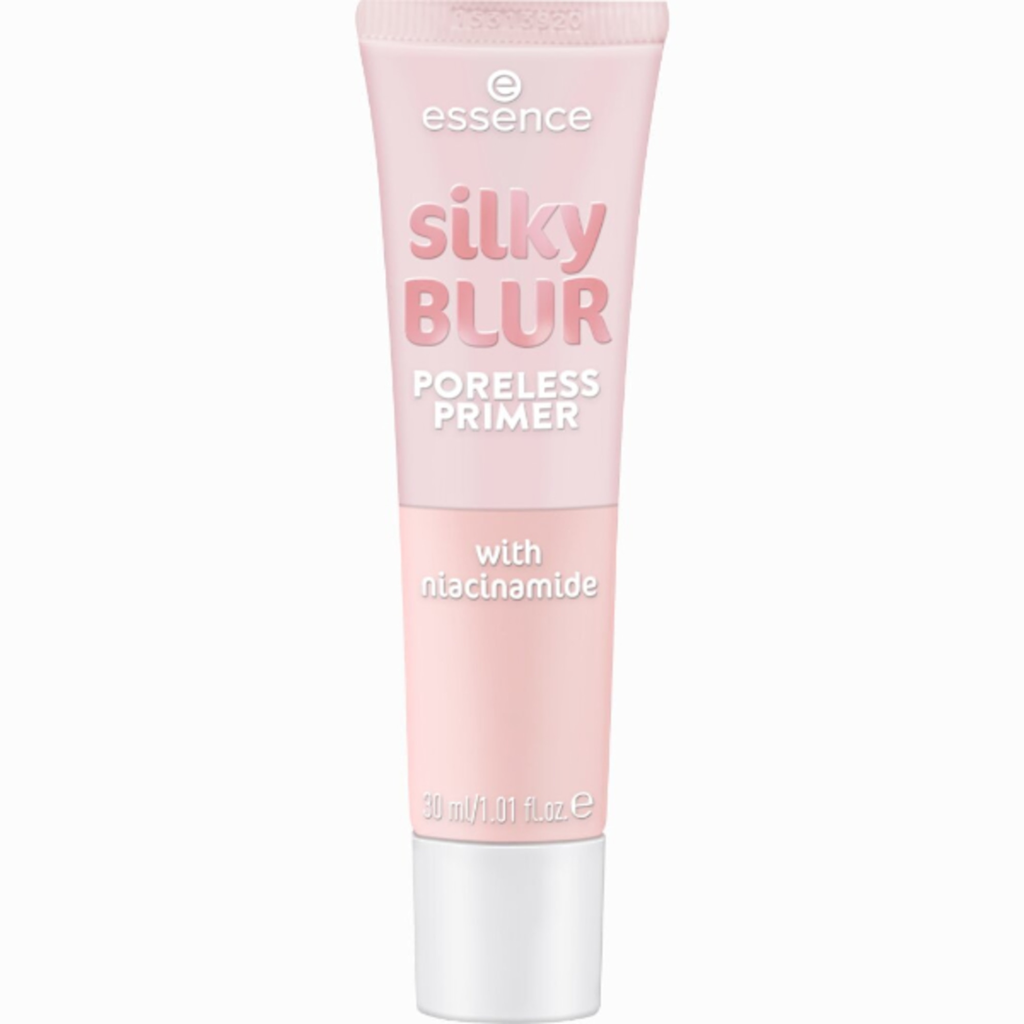 Essence SILKY BLUR PORELESS Primer Viso 1 di 2