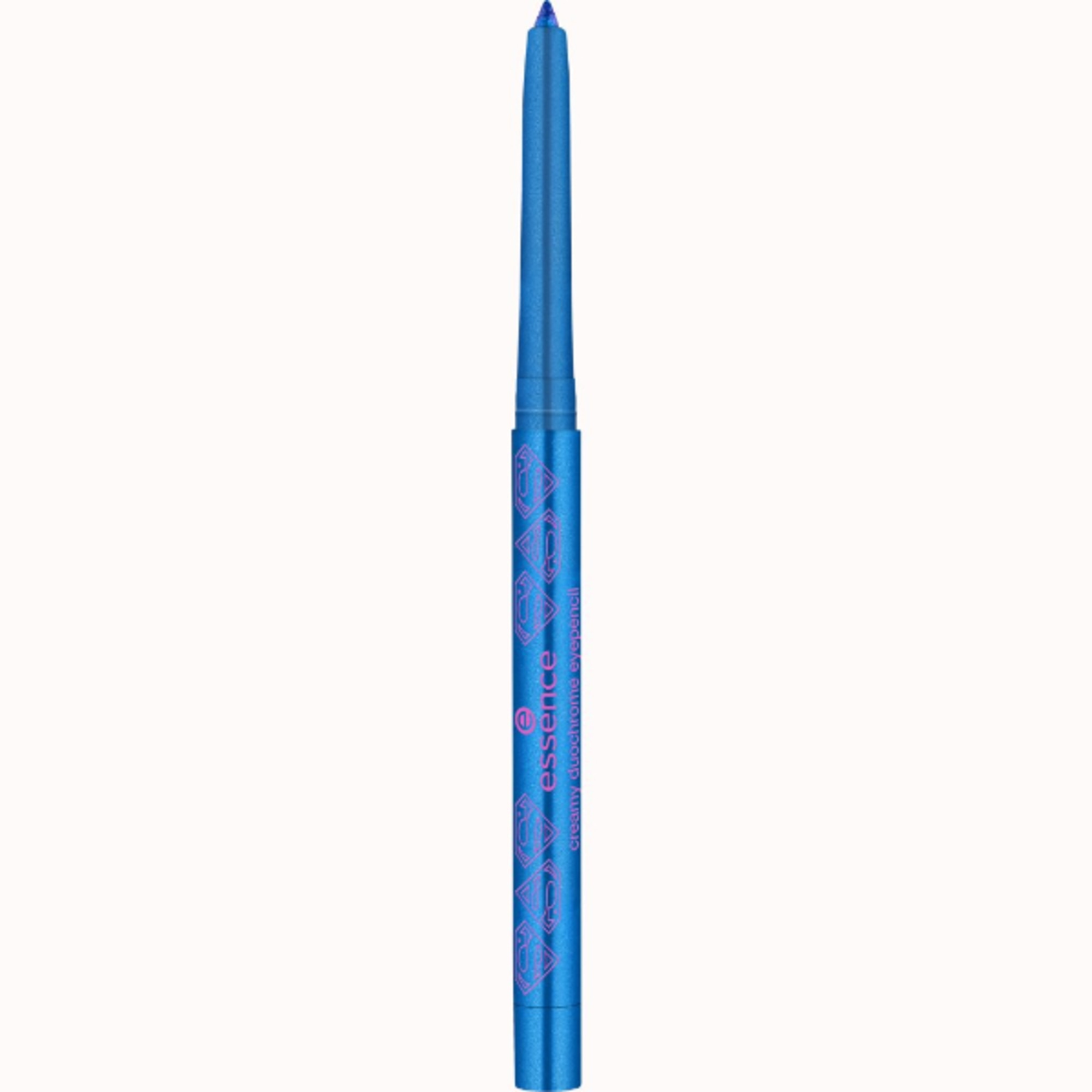 Essence SUPERMAN Matita Occhi Duochrome 1 di 2