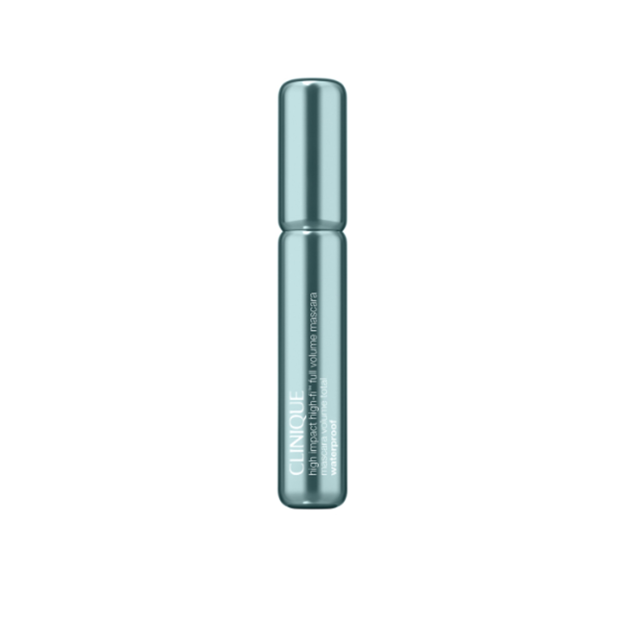 Clinique HIGH IMPACT HIGH-FI Mascara Waterproof Full Volume 1 di 3