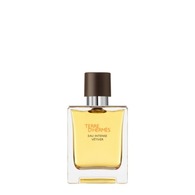 50 ML Hermès TERRE D'HERMÈS EAU INTENSE VÉTIVER Eau de Parfum  1 di 2 