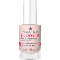 8 ML Essence UV RESCUE Trattamento Unghie  