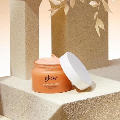 50 ML Marionnaud SKIN SYSTÈME GLOW La Crema Illuminante  1 di 6 