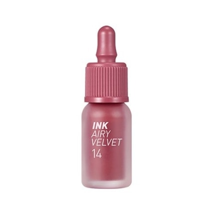 Peripera INK AIRY VELVET Rossetto in Crema Effetto Opaco 1 di 1