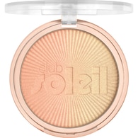 8 G Essence CLUB SOLEIL Illuminante