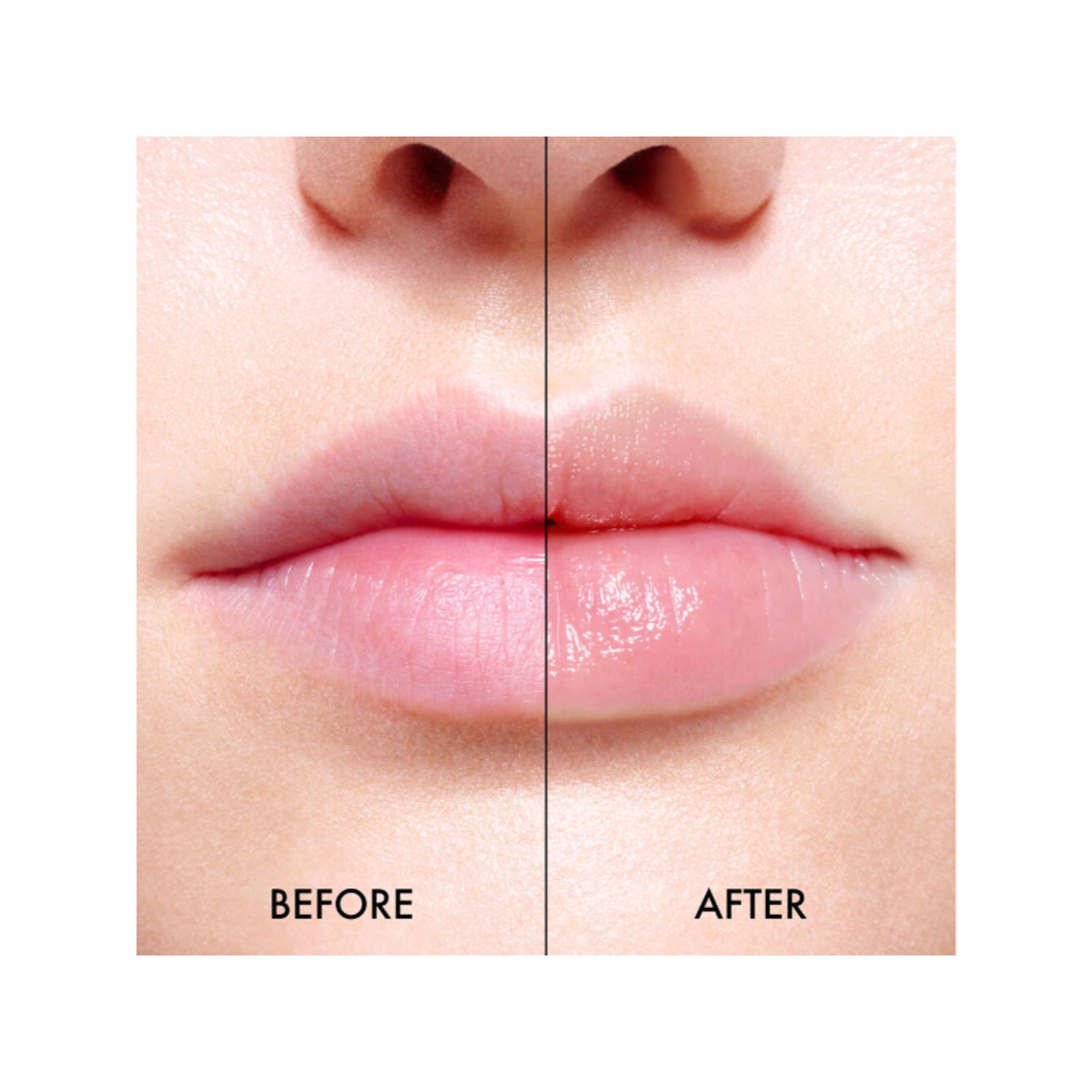 Lip Glow Balsamo Labbra Idratante 48 Ore