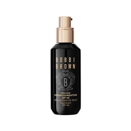  Bobbi Brown INTENSIVE SERUM FOUNDATION Fondotinta Setoso In Siero  1 di 3 