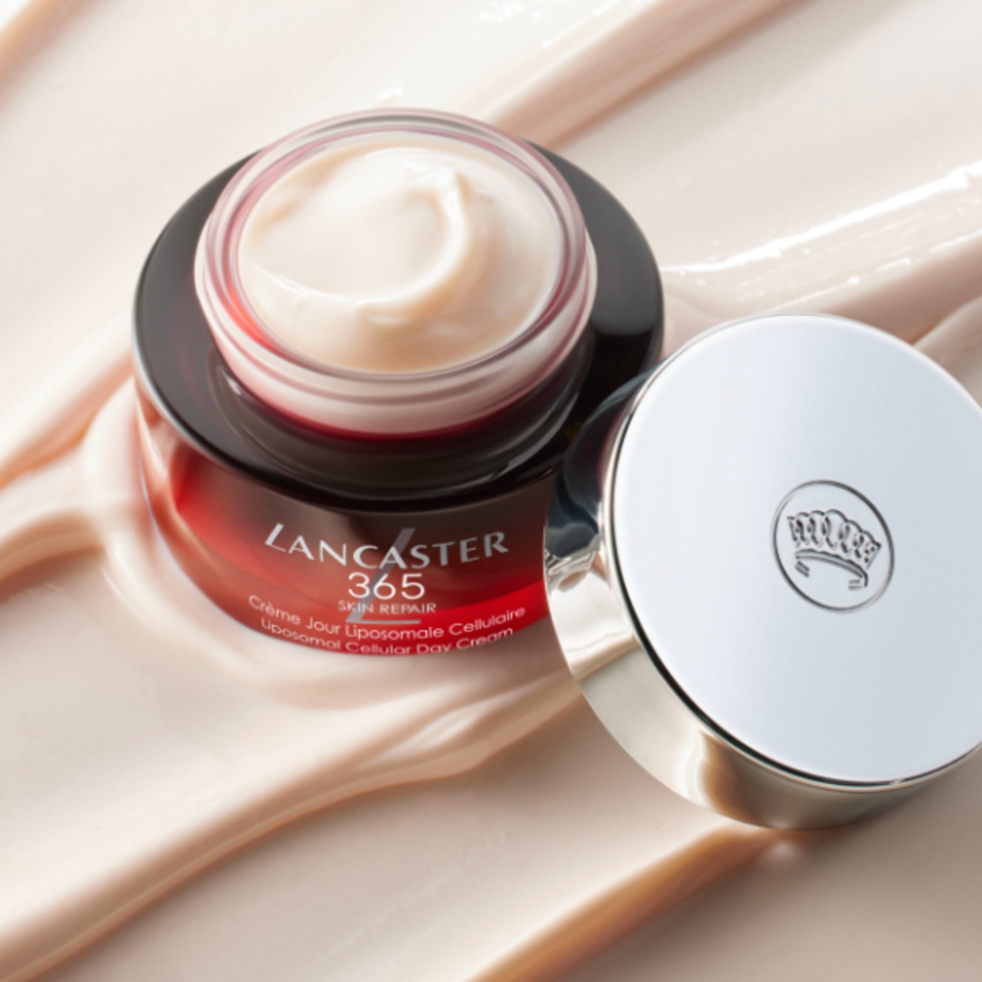 Liposomal Cellular Day Cream