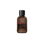 50 ML Dsquared² ORIGINAL WOOD Eau De Parfum  1 di 2 Eau De Parfum