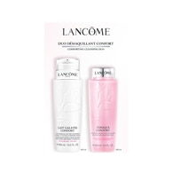 400ml+400ml Lancôme CLEANSING DUO SET Cofanetto Regalo  1 di 2 