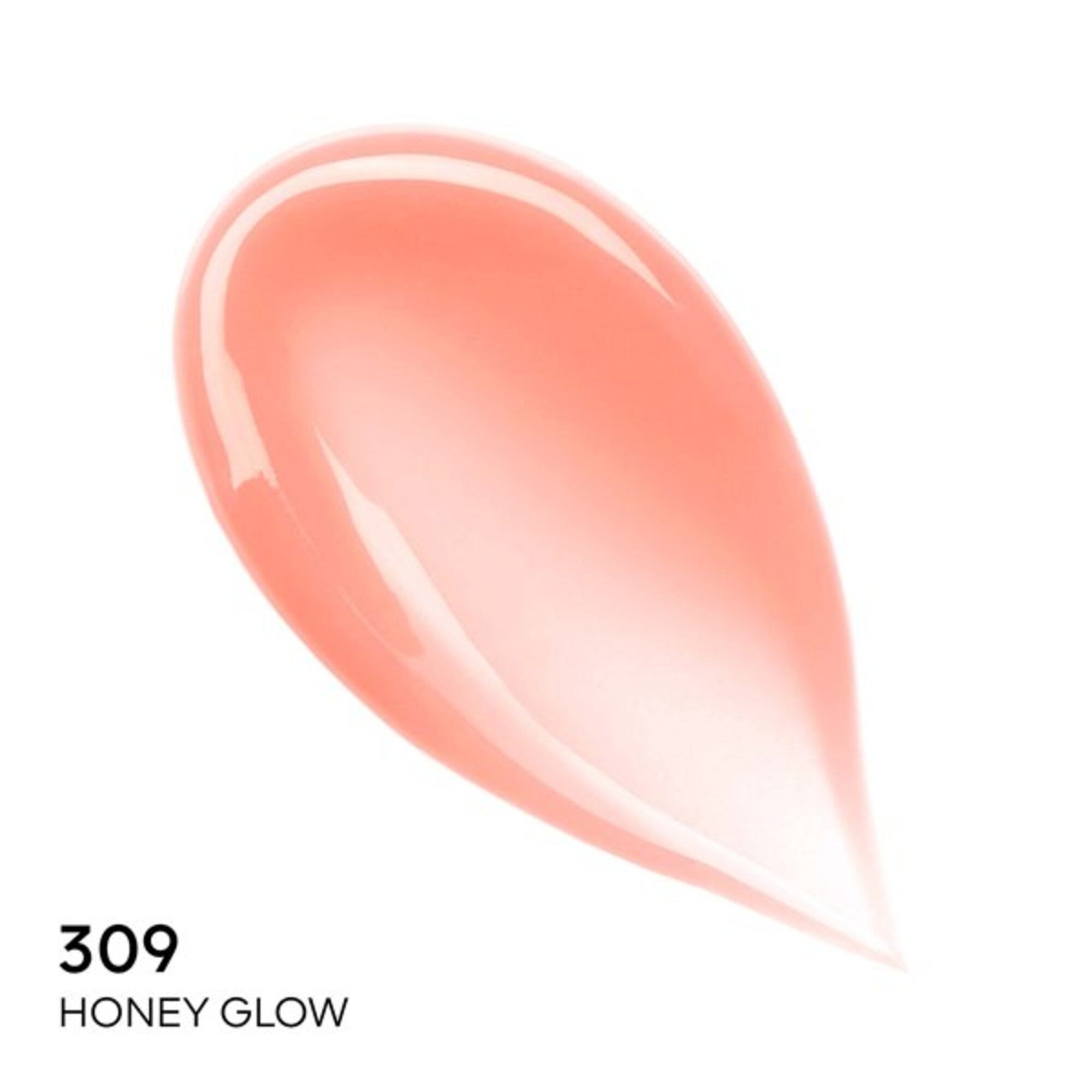  Guerlain KISSKISS BEE GLOW Balsamo Labbra  1 di 2 