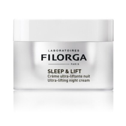 50 ML Filorga SLEEP & LIFT ® Crema Ultra-Liftante Notte - Ridensificazione Assoluta  1 di 2 