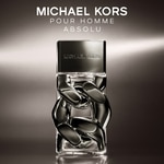 100 ML Michael Kors POUR HOMME ABSOLU Eau De Parfum 2 di 5 Eau De Parfum