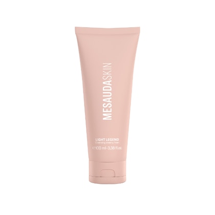 100 ML Mesauda MESAUDASKIN Light Legend Cleansing Creamy-Foam  1 di 3 