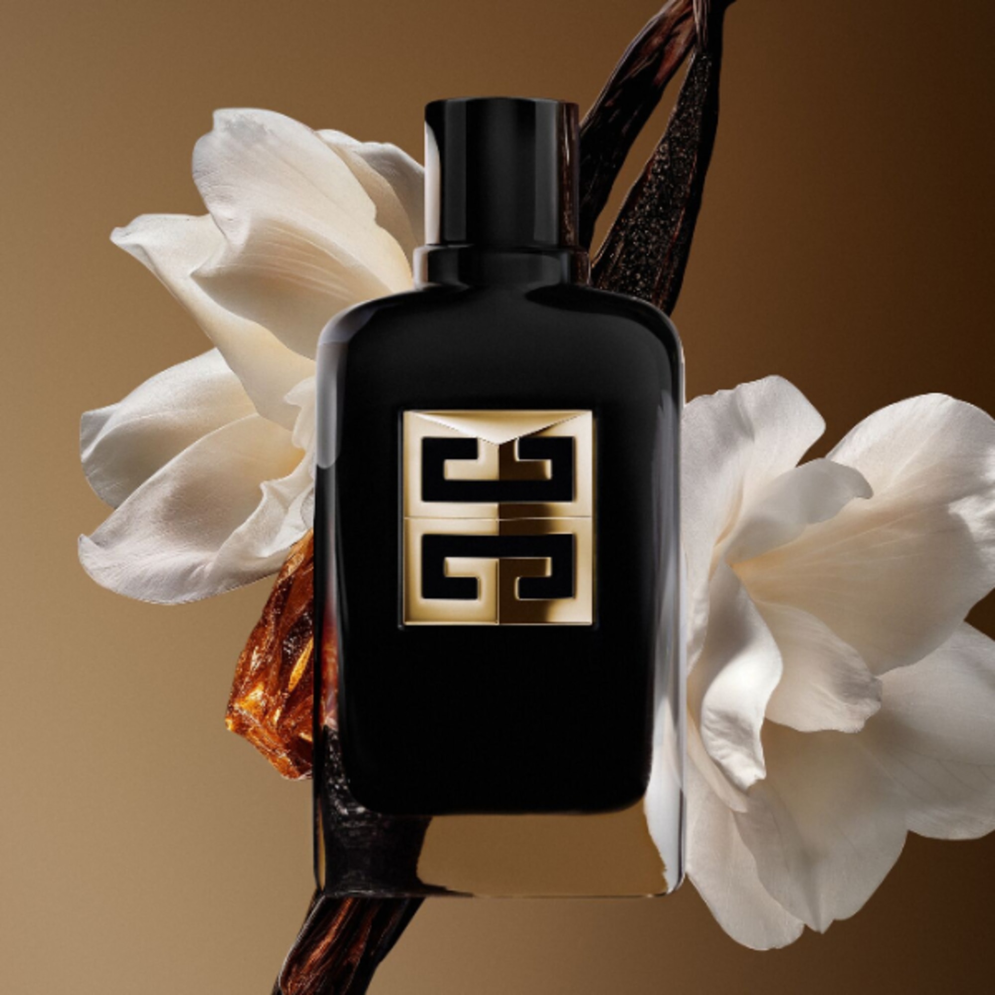 Eau De Parfum Ambrée