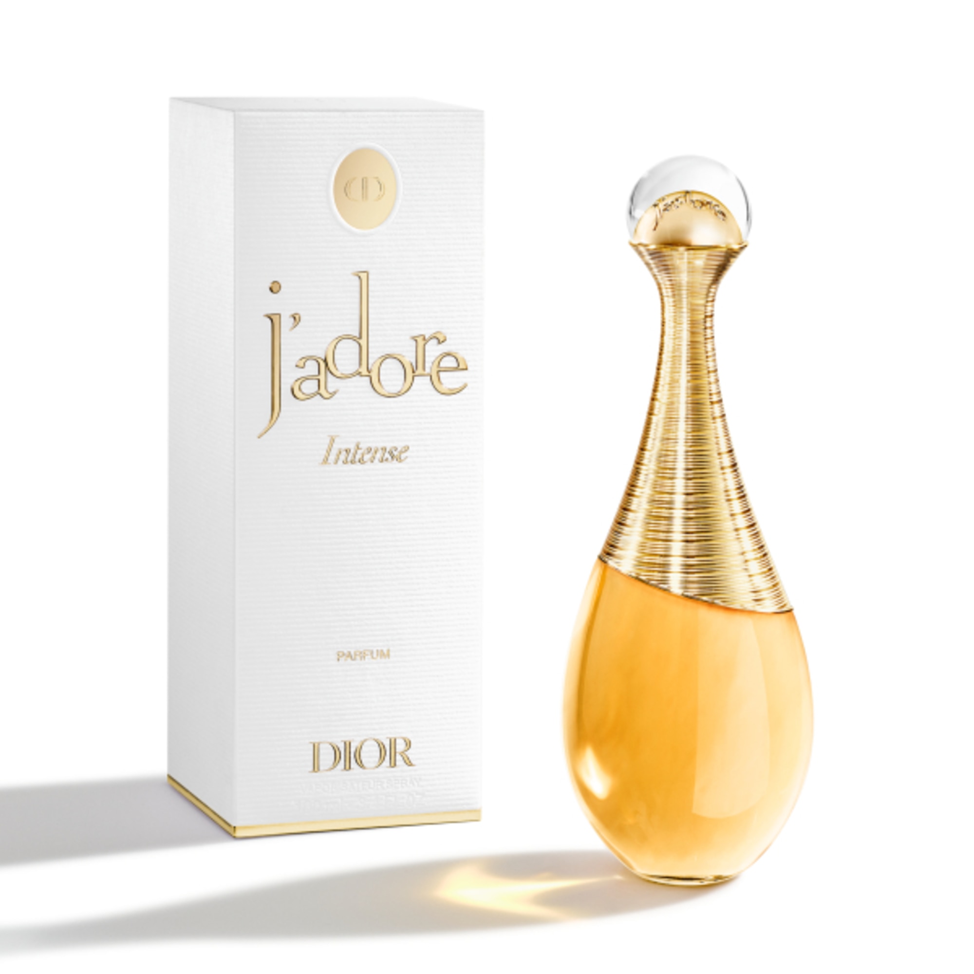 J'ADORE INTENSE PARFUM 100ML