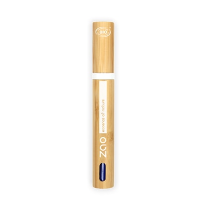  ZAO BAMBOO MASCARA Mascara Velluto  1 di 3 