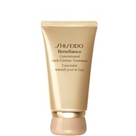 50 ML Shiseido BENEFIANCE Crema Collo Rassodante  1 di 2 