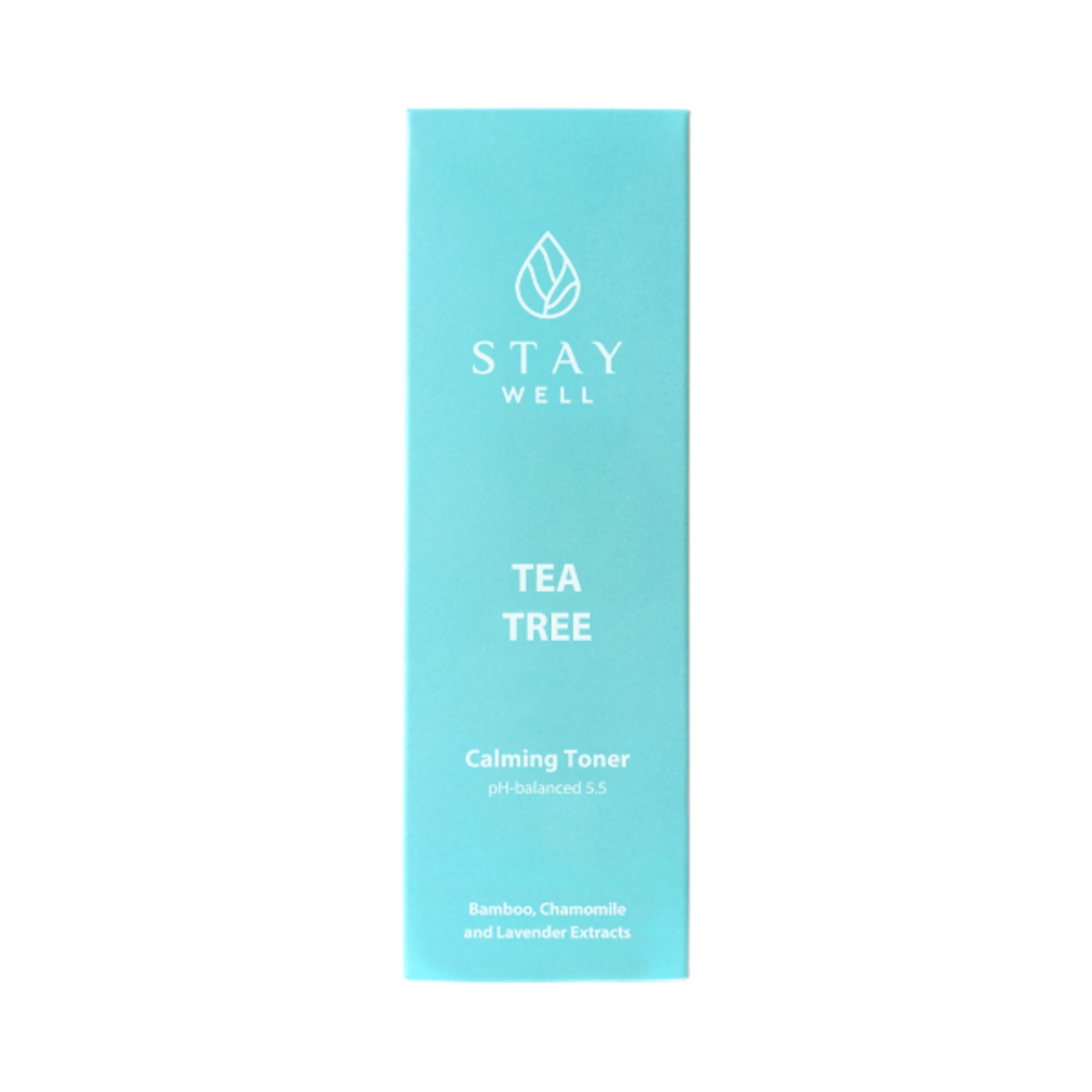 Tonico Vegan Tea Tree