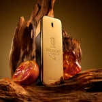 50 ML Rabanne 1 MILLION PACO RABANNE 1 MILLION  Eau de Toilette  2 di 10 PACO RABANNE 1 MILLION  Eau de Toilette