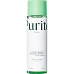 200 ML Purito WONDER RELEAF Centella Toner Unscented  1 di 1 Centella Toner Unscented
