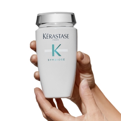 250 ML Kerastase SYMBIOSE Bain Crème Anti-Pelliculaire  1 di 3 