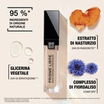 Givenchy PRISME LIBRE Skin-Caring Concealer 3 di 3 Skin-Caring Concealer