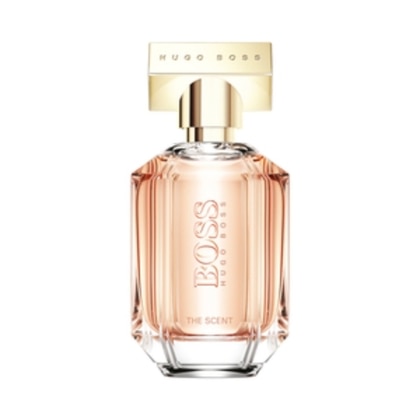 50 ML Hugo Boss THE SCENT THE SCENT FOR HER EDP 50 ML  1 di 3 