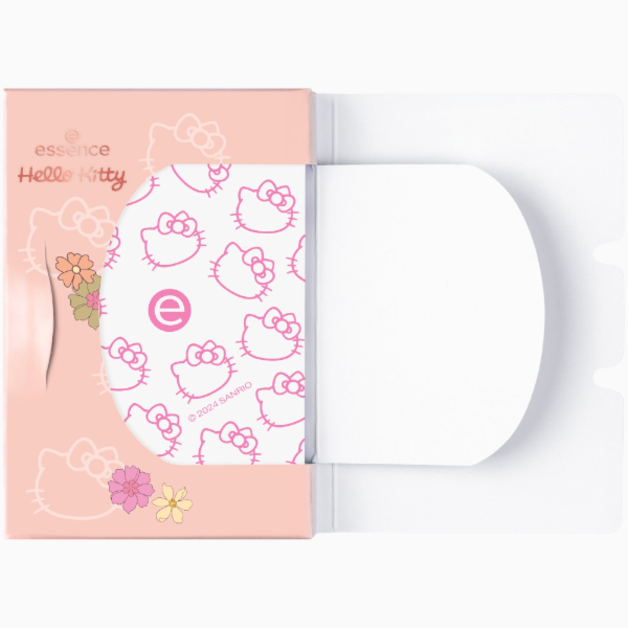 Cartine Opacizzanti Viso