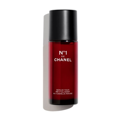 15 ML CHANEL N°1 DE CHANEL SIERO OCCHI RIVITALIZZANTE LEVIGARE - DEFATICARE - APRIRE LO SGUARDO 1 di 4