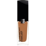 Glow Serum Foundation