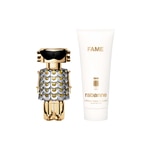 Rabanne FAME Cofanetto Regalo 3 di 3 Cofanetto Regalo