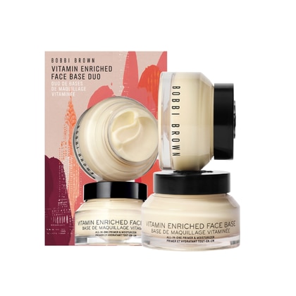 Bobbi Brown VITAMIN ENRICHED FACE BASE DUO Cofanetto Regalo  1 di 1