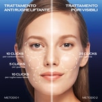 1,4 ML Shiseido BIO-PERFORMANCE Micro-Click Concentrate 5 di 8 Micro-Click Concentrate