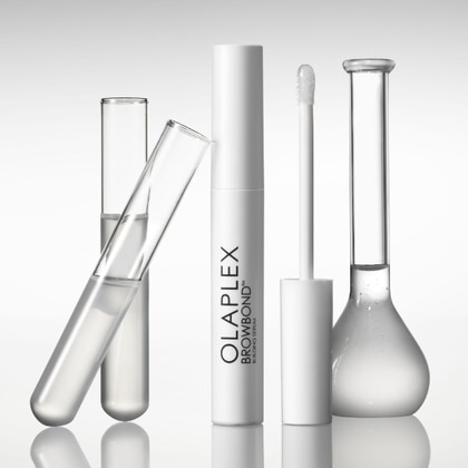 3,5 ML Olaplex BROWBOND™ BUILDING SERUM Siero Gel Sopracciglia 3 in 1  1 di 7 