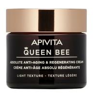 Absolute Anti-Aging & Regeneratig Cream - Textue Leggera