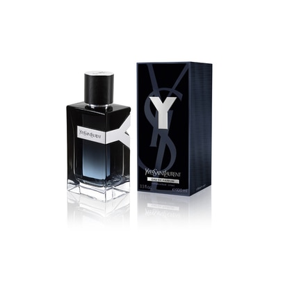 100 ML Yves Saint Laurent Y Eau de Parfum  1 di 4 